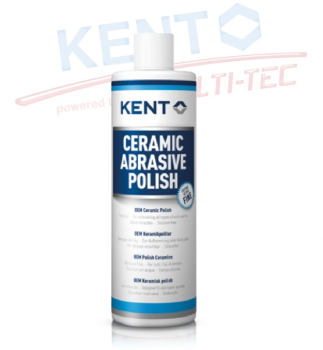 KENT Ceramic Abrasive Polish 500ml